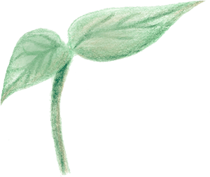 Elisabeth Haumont logo du cabinet de psychothérapie le Mas D'Azil Ariège